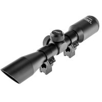 UMAREX 4x32 Compact puškohľad