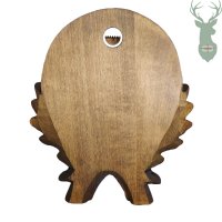 Podložka pod trofej lipa - diviak