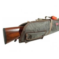 EB SHOTGUN puzdro na zbraň Green