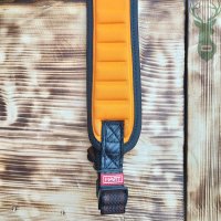 MOULDED-PAD SLING-Blaze neoprene-remeň na pušku s pútkom