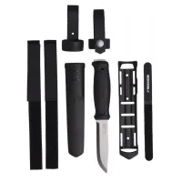 Morakniv Garberg Stainless Steel - Multi-Mount nôž 12642