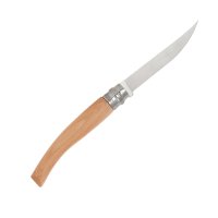 Opinel VRI N°10 Inox Filet Beech nôž 254167, 000517