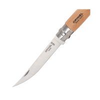 Opinel VRI N°10 Inox Filet Beech nôž 254167, 000517