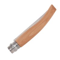 Opinel VRI N°10 Inox Filet Beech nôž 254167, 000517