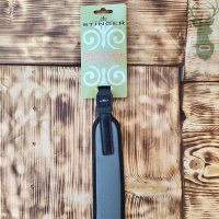 STINGER olive neoprene - remeň na pušku