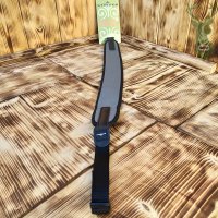 STINGER olive neoprene - remeň na pušku