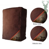 Wild Zone - Strelecký vak s motívom jeleň a diviak