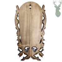 Podložka pod trofej - Jeleň 68cm