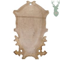 Podložka pod trofej - Jeleň 55cm