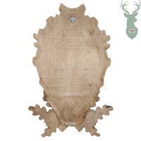 Podložka pod trofej - Jeleň 57cm
