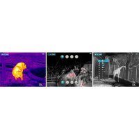 Night Pearl FOX 35 HUNT termovízny zameriavač