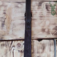 Forest Leather remeň na pušku