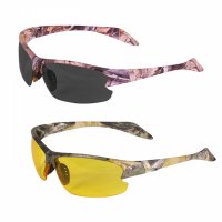 JACK PYKE Camo strelecké okuliare Set