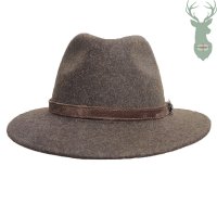 LODENHUT - Klobúk Tatranský kvet 1013
