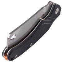 CH KNIVES 3531-G10 BK zatvárací nôž
