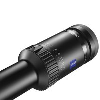 Zeiss Conquest V6 2.5-15x56 puškohľad