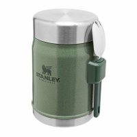 STANLEY obedár Classic Series Food Jar with spork