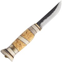 Wood Jewel - Willow Grouse Knife WJ23RIE nôž