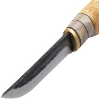 Wood Jewel - Willow Grouse Knife WJ23RIE nôž