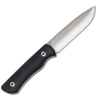 REAL STEEL Bushcraft PLUS RST370 nôž