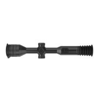 Hikmicro STELLAR SH50 - Termovízny zameriavač