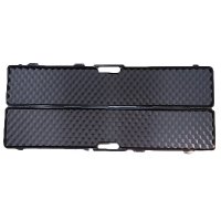 Plastový kufrík na pušku 120cm x 23cm x 11cm