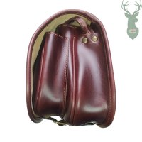 Leather Exclusive - Brašna DEER