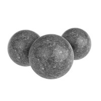 Strely polymérové UMAREX T4E polyball PLB 50 1.78g kal.50, 500ks