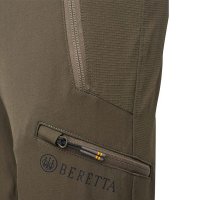 Vertikal Blade nohavice - Green Moss