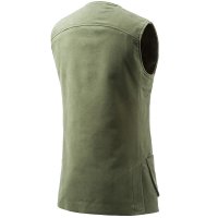 Moleskin Classic vesta - Green