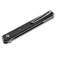 BÖKER Plus Kwaiken Air G10 Black 01BO167 nôž
