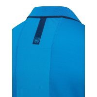Ice Power polo tričko - Blue Excell