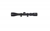 Puškohľad Mount Master 3-9x40 s montážou (11mm)