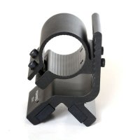 Wolf-Eyes MM-80 Magnetická montáž pre svietidlo na hlaveň