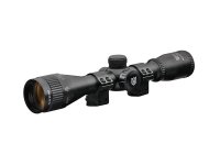 Puškohľad Mount Master 3-9x40 AO osvetlený s montážou (11mm)