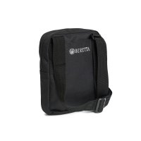 Uniform Pro EVO Vertical taška cez rameno- Black