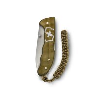 VICTORINOX 0.9415.L24 - Hunter Pro Alox Limited Edition 2024 nôž