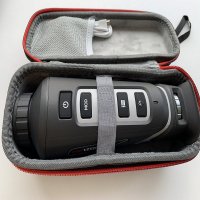 Puzdro na termovíziu HIKMICRO OWL, DALI, THERMTEC Cyclops