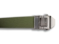 DarKing - Textilný opasok Poľovníci khaki