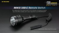 Nitecore P30i - Svietidlo