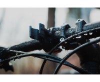 Armytek ABM-01 - Nosič na bicykel