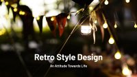 Nitecore LR40 Green - Svietidlo zelené