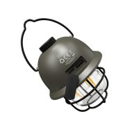 Nitecore LR40 Green - Svietidlo zelené