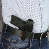 FALCO - A701 Miller puzdro na zbraň Springfield