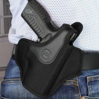 FALCO - C806  Mayer puzdro na zbraň G17
