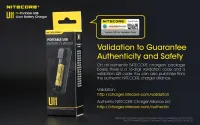 NITECORE - Nabíjačka UI1