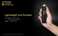 NITECORE - Nabíjačka UI1