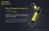 NITECORE - Nabíjačka UI1