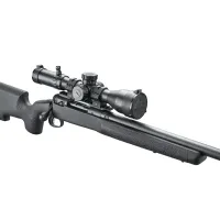 Butler Creek - krytka na optiku 61,7mm