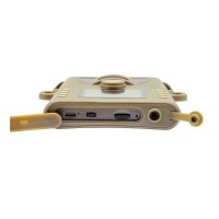 Wachman Slim 4K WIFI + solárny panel